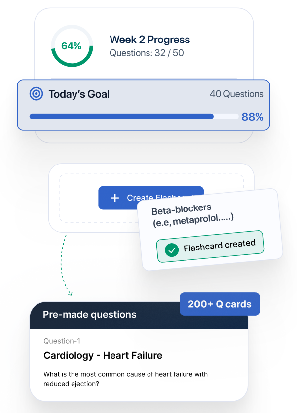 Unparalleled learning experience